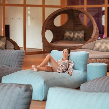 Gesundhotel Bad Reuthe Ngoại thất bức ảnh