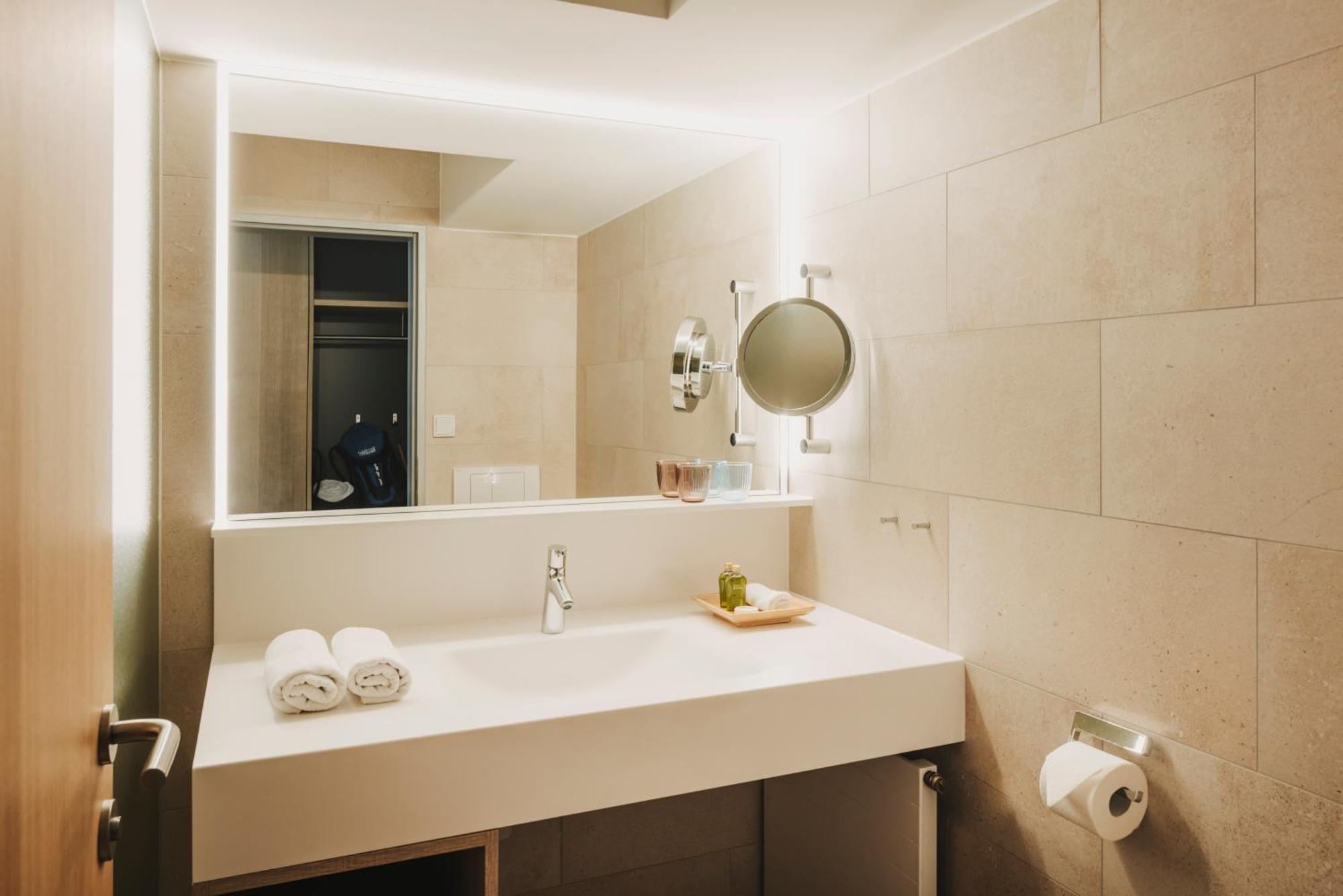 Gesundhotel Bad Reuthe Ngoại thất bức ảnh