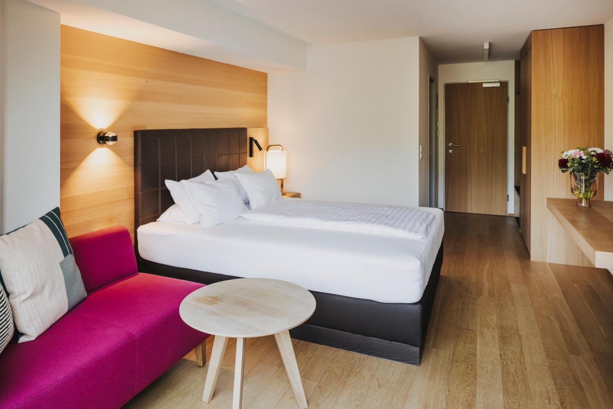 Gesundhotel Bad Reuthe Ngoại thất bức ảnh