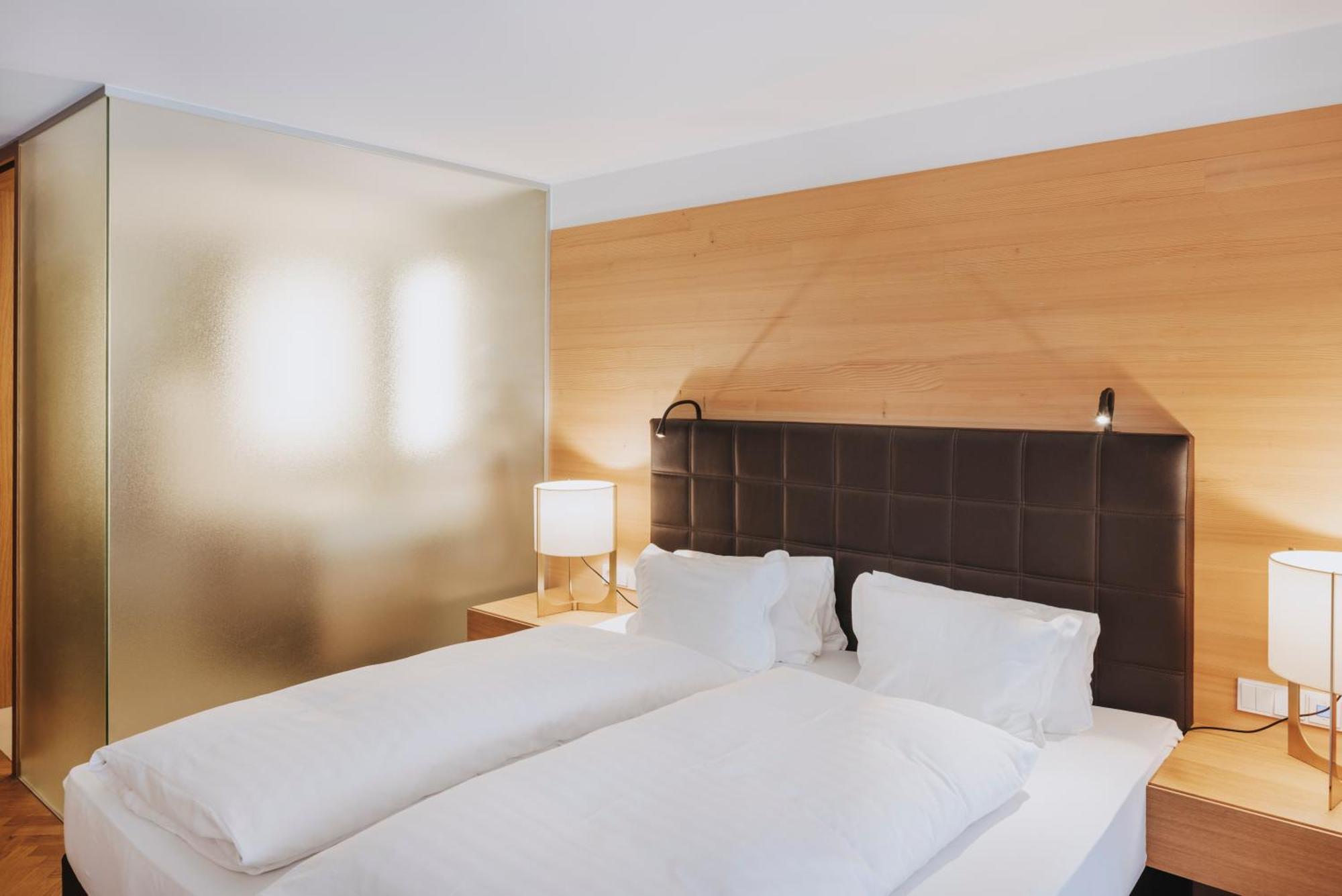 Gesundhotel Bad Reuthe Ngoại thất bức ảnh