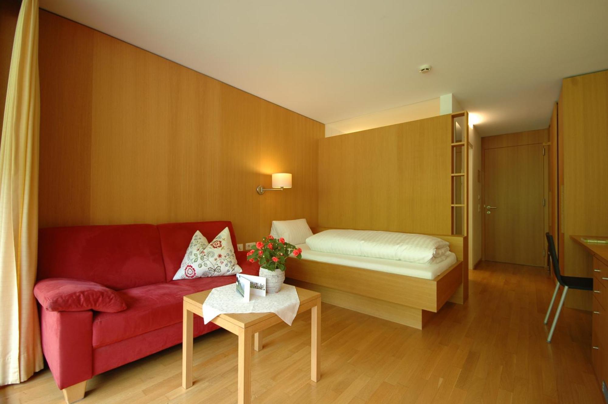 Gesundhotel Bad Reuthe Ngoại thất bức ảnh